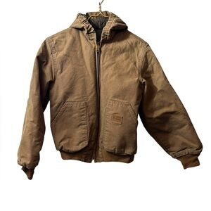 Walls | blizzard proof youth large jacket coat